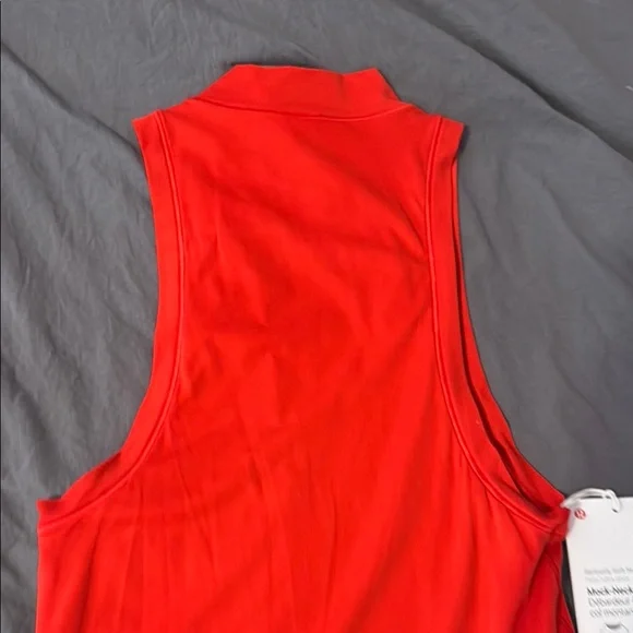 Lululemon Athletica Tank - Picture 7 of 10